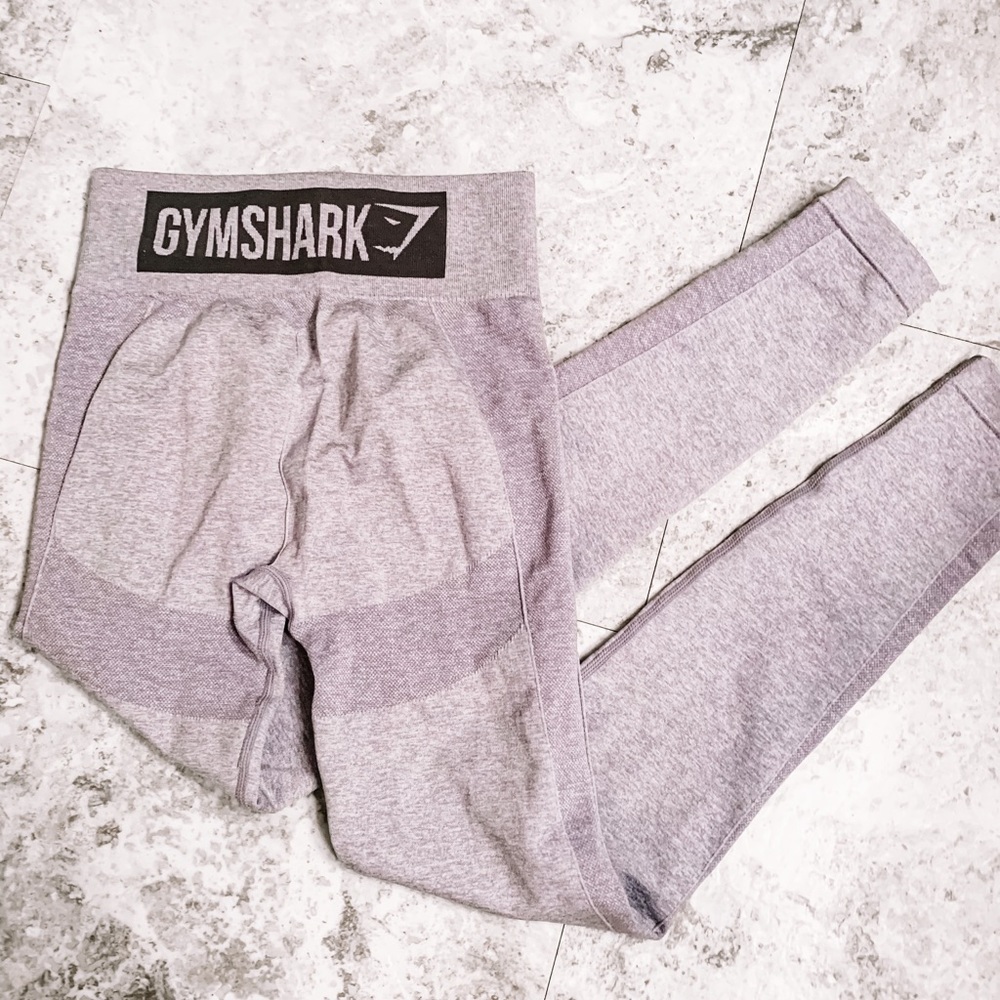 Gymshark flex highwaisted leggings. Size Small.